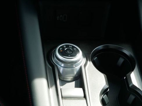 New 2026 Ford Explorer ST-Line AWD/4WD image 15