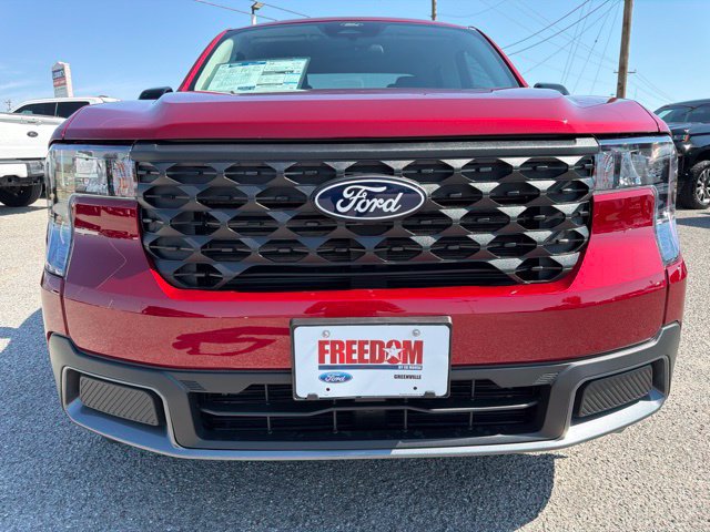 New 2026 Ford Maverick XLT w/ XLT Luxury Package FWD image 2