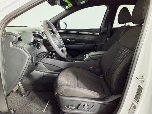 Used 2022 Hyundai Santa Cruz SEL w/ Activity Package FWD image 17