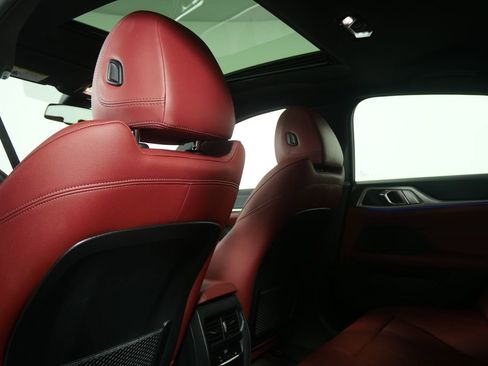 Used 2023 BMW i4 eDrive35 w/ Premium Package RWD image 16