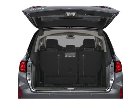 New 2026 Honda Odyssey Elite image 11