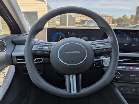 Certified 2025 Hyundai Sonata SEL image 15