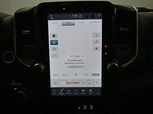 New 2026 RAM 1500 Lone Star image 2