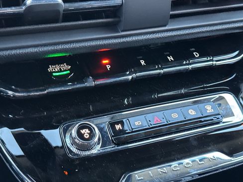 New 2025 Lincoln Corsair Grand Touring image 19