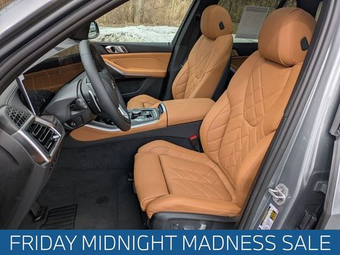 New 2026 BMW X5 xDrive40i image 8