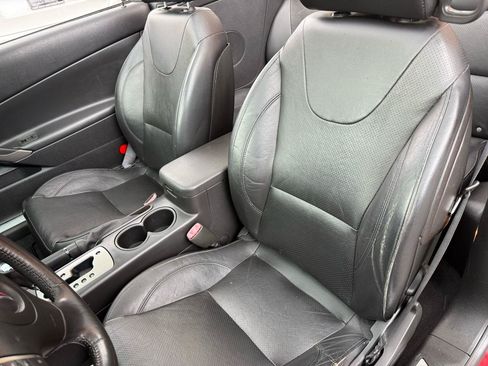 Used 2007 Pontiac G6 GT w/ Sport Package FWD image 11