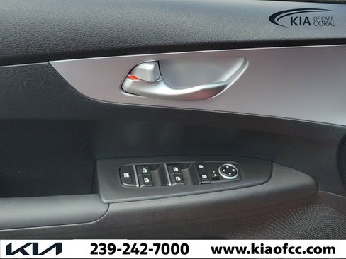Certified 2023 Kia Forte LXS FWD image 19