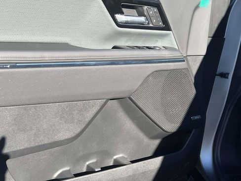 New 2026 GMC Sierra EV AT4 w/ AT4 Premium Package image 14