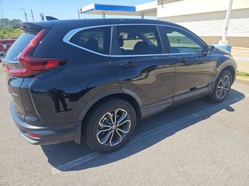 Used 2020 Honda CR-V EX image 9