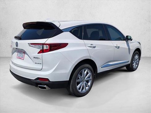 Certified 2023 Acura RDX AWD image 5