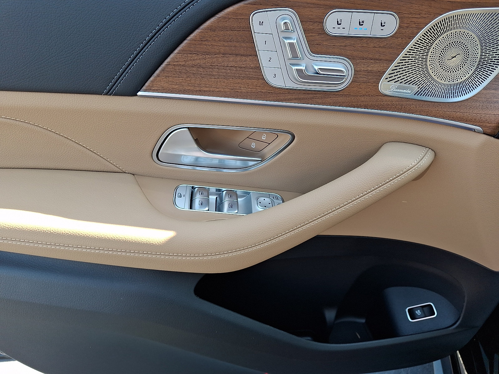 New 2026 Mercedes-Benz GLE 450 4MATIC image 8