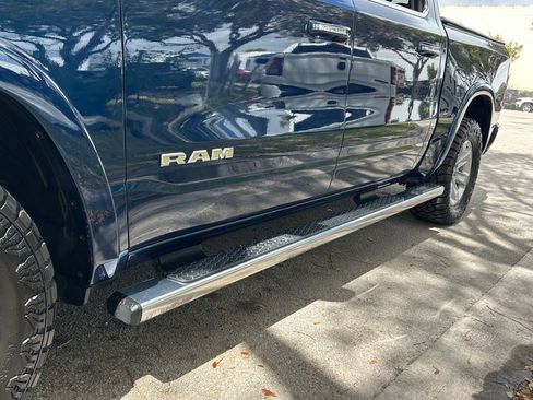 Certified 2022 RAM 1500 Laramie image 27