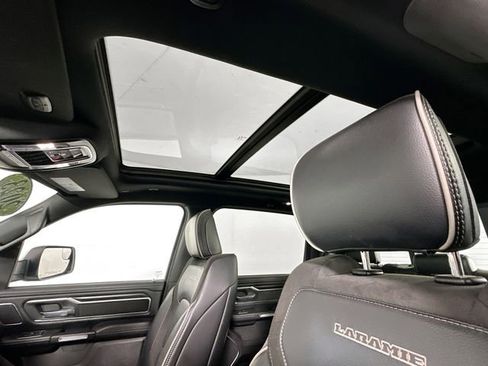 Used 2023 RAM 1500 Laramie image 19