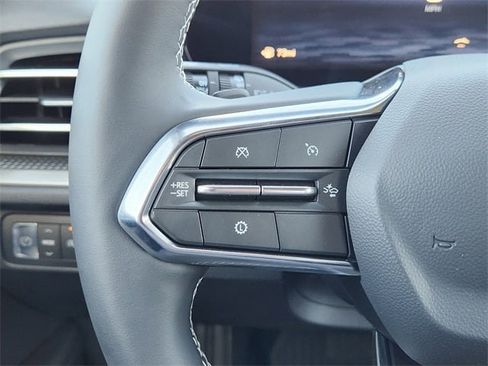 New 2026 Chevrolet Traverse LT w/ Driver Confidence Package image 29