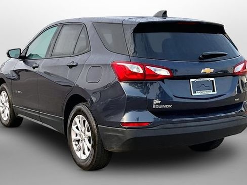 Used 2019 Chevrolet Equinox LS w/ LS Convenience Package AWD/4WD image 12