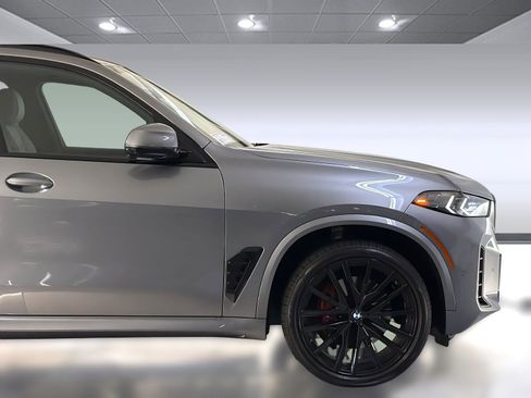 Used 2026 BMW X5 sDrive40i w/ M Sport Package RWD image 37
