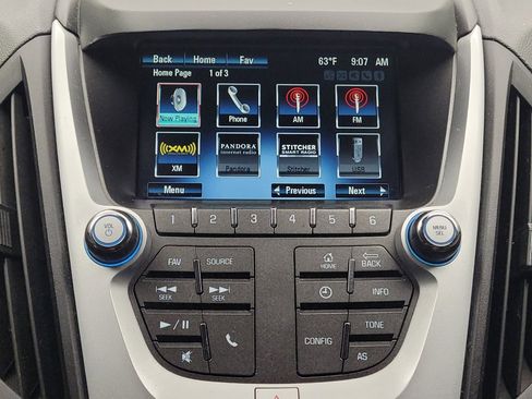 Used 2016 Chevrolet Equinox LT w/ Convenience Package FWD image 25