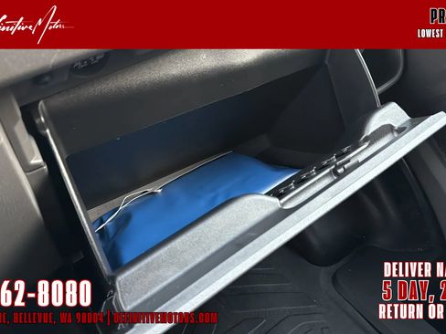 Used 2024 Ford Transit 350 148 Medium Roof AWD w/ Exterior Upgrade Package image 42