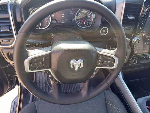 Used 2025 RAM 1500 Big Horn image 15
