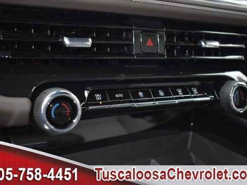 New 2026 Chevrolet Tahoe LS image 31