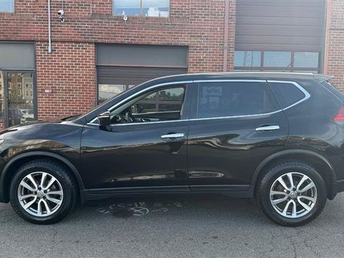 Used 2015 Nissan Rogue S AWD/4WD image 16