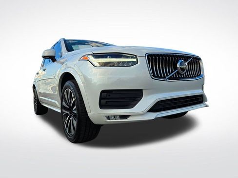 Used 2020 Volvo XC90 T5 Momentum w/ Protection Package Premier image 53