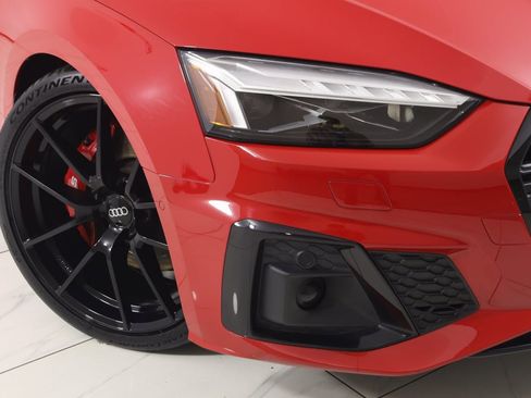 Used 2020 Audi S5 Prestige w/ S Sport Package image 20