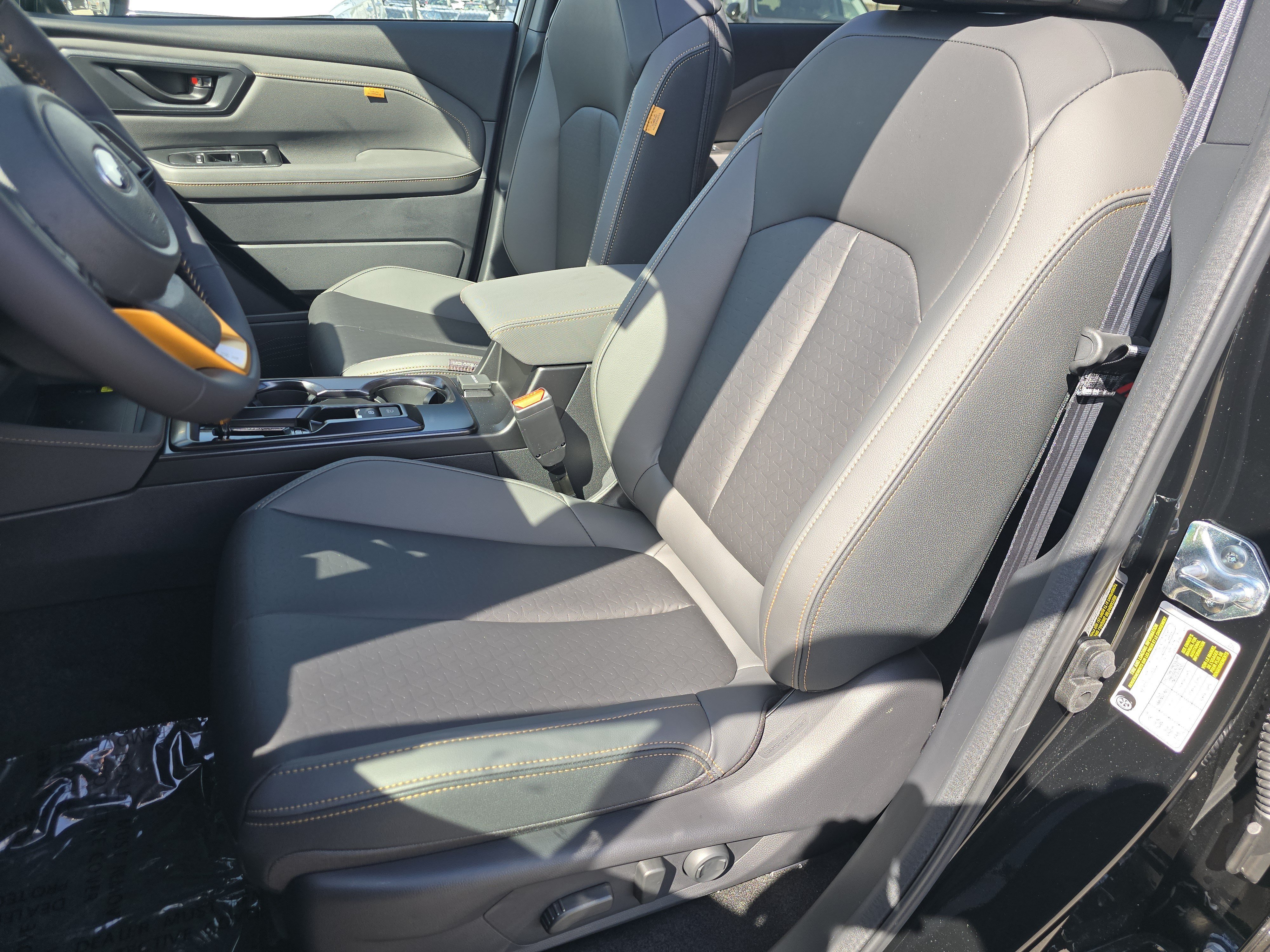 New 2026 Subaru Forester Wilderness AWD/4WD image 19