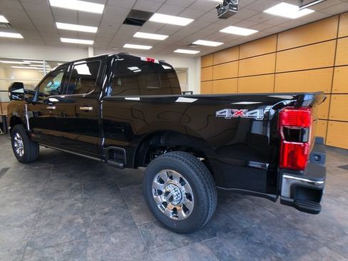 New 2026 Ford F350 Lariat w/ Lariat Ultimate Package AWD/4WD image 5