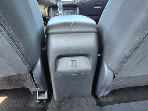 Certified 2024 Nissan Sentra SV FWD image 16