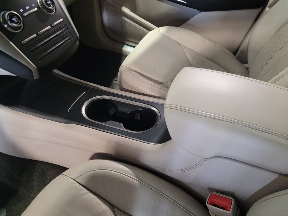 Used 2017 Lincoln MKC Select FWD image 26