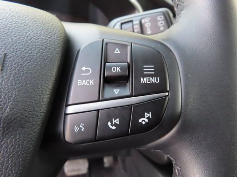 Used 2021 Ford Escape SE w/ Convenience Package AWD/4WD image 35