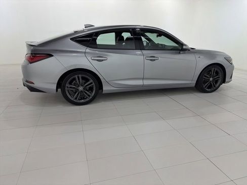 Certified 2023 Acura Integra A-Spec FWD image 6