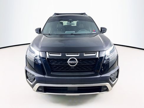 Used 2023 Nissan Pathfinder Rock Creek image 3