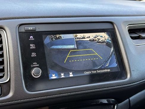 Used 2021 Honda HR-V EX image 26