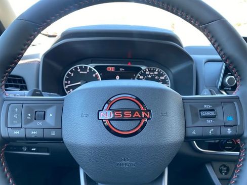 New 2026 Nissan Rogue SV AWD/4WD image 15