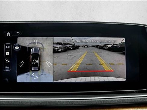 Certified 2026 Mercedes-Benz GLE 350 4MATIC image 18