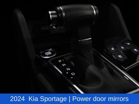 Used 2024 Kia Sportage X-Pro Prestige AWD/4WD image 27