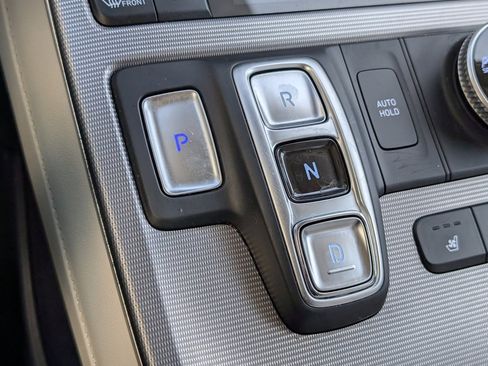 Used 2023 Hyundai Palisade Calligraphy image 19