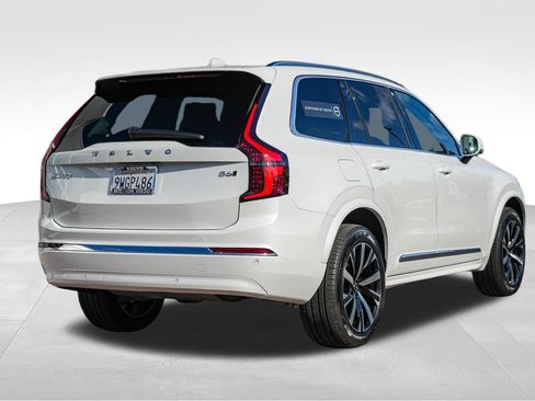 Certified 2026 Volvo XC90 B6 Core AWD/4WD image 9