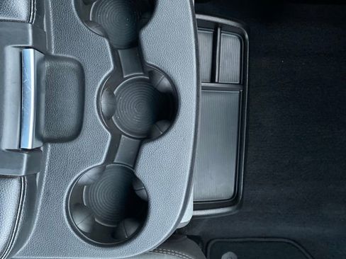 Used 2022 RAM 2500 Big Horn image 23