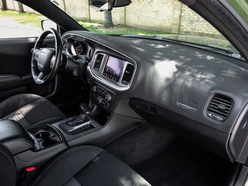 Used 2021 Dodge Charger GT w/ Blacktop Package RWD image 23