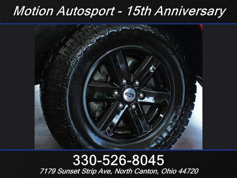 Used 2021 Ford F150 XLT w/ Equipment Group 301A Mid AWD/4WD image 49