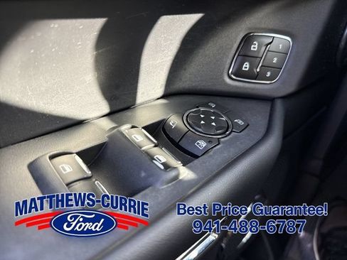 Used 2019 Ford Expedition Platinum AWD/4WD image 30