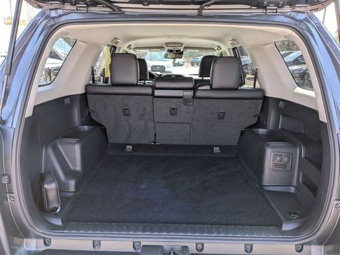 Used 2022 Toyota 4Runner TRD Off-Road Premium image 13