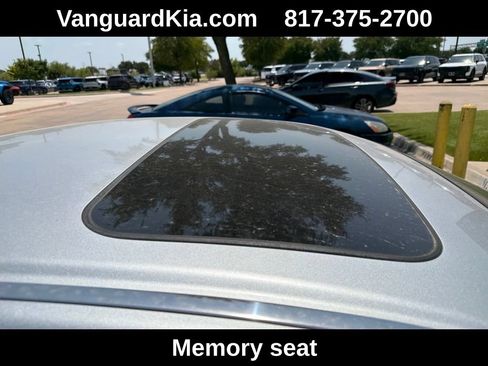 Used 2012 Acura TL FWD image 5