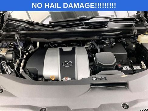 Used 2022 Lexus RX 350 AWD w/ Premium Package image 29
