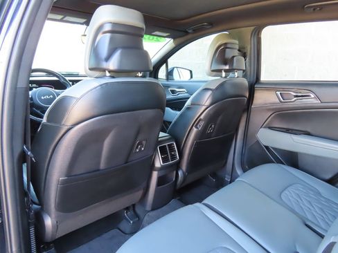 Certified 2023 Kia Sportage X-Line w/ X-Line Premium Package image 25