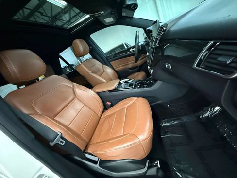 Used 2016 Mercedes-Benz GLE 350 image 24