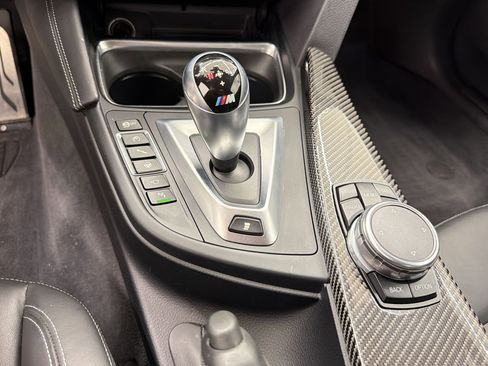Used 2016 BMW M4 Coupe RWD image 15